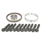 Set za popravku, zamajac FEBI FE01477 IC-262666