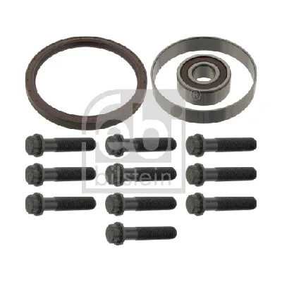 Set za popravku, zamajac FEBI FE01477 IC-262666