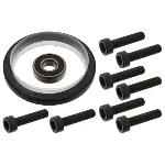 Set za popravku, zamajac FEBI FE100156 IC-DED97F Set za popravku, zamajac FEBI FE100156 IC-DED97F