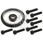 Set za popravku, zamajac FEBI FE100156 IC-DED97F Set za popravku, zamajac FEBI FE100156 IC-DED97F