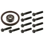 Set za popravku, zamajac FEBI FE11639 IC-420587 Set za popravku, zamajac FEBI FE11639 IC-420587