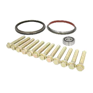 Set za popravku, zamajac FEBI FE45615 IC-DD9EAC Set za popravku, zamajac FEBI FE45615 IC-DD9EAC