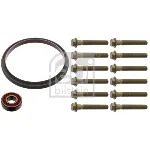 Set za popravku, zamajac FEBI FE45615 IC-DD9EAC Set za popravku, zamajac FEBI FE45615 IC-DD9EAC