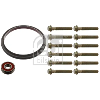 Set za popravku, zamajac FEBI FE45615 IC-DD9EAC