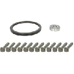 Set za popravku, zamajac FEBI FE47987 IC-E36520 Set za popravku, zamajac FEBI FE47987 IC-E36520