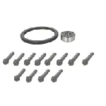 Set za popravku, zamajac SACHS 3423 601 008 IC-DEEDBB Set za popravku, zamajac SACHS 3423 601 008 IC-DEEDBB