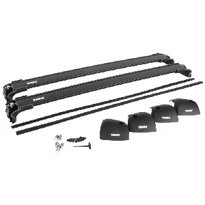 Šipka krovnog nosača THULE THU 9596B IC-DEEE48