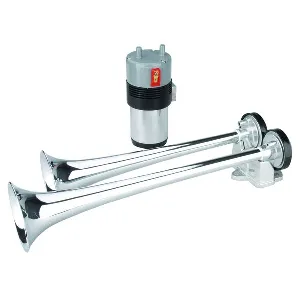 Sirena AKUSAN UN-AH-005 IC-D7A08C