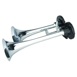 Sirena AKUSAN UN-AH-006 IC-D7A08D