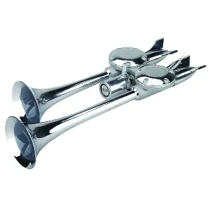 Sirena AKUSAN UN-AH-008 IC-D7A0DB