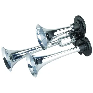 Sirena AKUSAN UN-AH-019 IC-D7A135