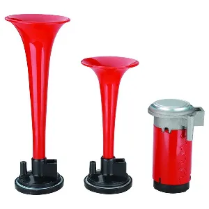 Sirena AKUSAN UN-AH-021 IC-D7A1F2