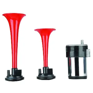 Sirena AKUSAN UN-AH-023 IC-D7A2A0