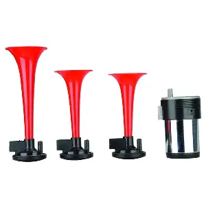 Sirena AKUSAN UN-AH-024 IC-D7A2A2