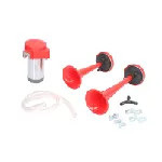 Sirena BOSCH 0 328 006 002 IC-C4CE39