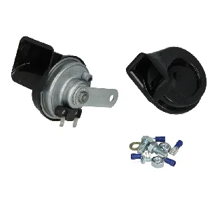 Sirena BOSCH 9 320 335 007 IC-C4CE29