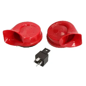 Sirena HELLA 3FH007 424-801 IC-298350