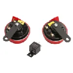 Sirena HELLA 3FH007 424-801 IC-298350