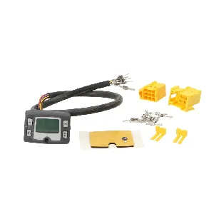 Sistem pred-zagrevanja motora EBERSPACHER HEATING 22 1000 32 88 00 IC-D74663