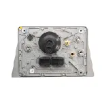 Sistem za dovod tečnosti, ubrizgavanje karbamida BOSCH 0 444 010 037 IC-D35DC2