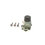 Sistem za dovod tečnosti, ubrizgavanje karbamida BOSCH F 01C 600 349 IC-G0NWKR