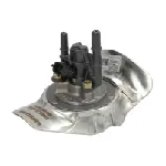 Sistem za doziranje, ubrizgavanje karbamida BOSCH 0 444 023 058 IC-C2E61E