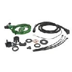 Sistem za pred-zagrevanje motora DEFA DEFA460785 IC-9AC080