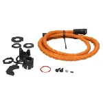 Sistem za pred-zagrevanje motora DEFA DEFA704561 IC-G0WMGS