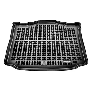 Škoda Roomster prtljažniku brod od 2006 IC-BC44B7