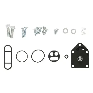 Slavina za gorivo 4 RIDE AB60-1053 IC-E57FC4