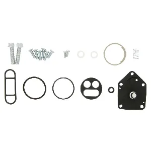 Slavina za gorivo 4 RIDE AB60-1098 IC-E57FF0