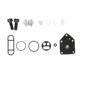 Slavina za gorivo 4 RIDE AB60-1112 IC-E57FFE