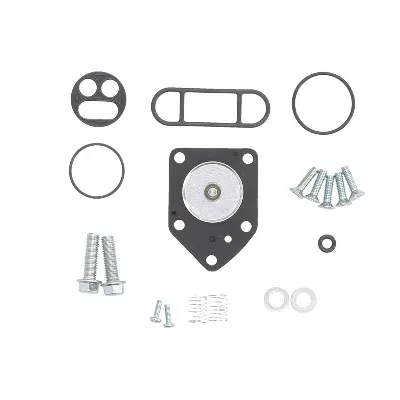 Slavina za gorivo 4 RIDE AB60-1115 IC-E58001