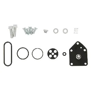 Slavina za gorivo 4 RIDE AB60-1116 IC-E58002