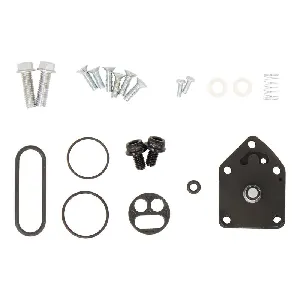 Slavina za gorivo 4 RIDE AB60-1128 IC-E5800E