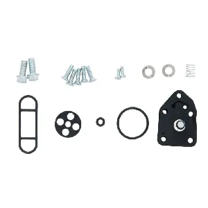 Slavina za gorivo 4 RIDE AB60-1133 IC-E58013