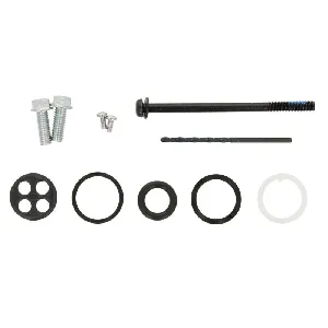 Slavina za gorivo 4 RIDE AB60-1201 IC-E5801C