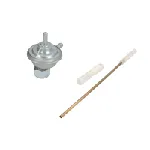 Slavina za gorivo INPARTS IP000296 IC-D15993