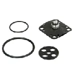 Slavina za gorivo TOURMAX FCK-3 IC-C40060