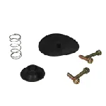 Slavina za gorivo TOURMAX FCK-36 IC-C4007F