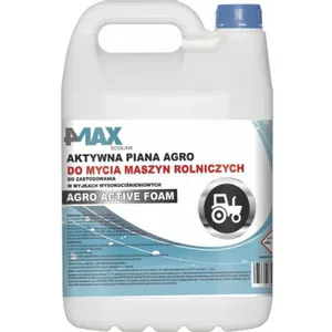 Specijalno sredstvo 4MAX 1305-01-0058E IC-G0U2FL