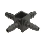 Spojnica goriva ENGITECH ENT120037 IC-F5AB75