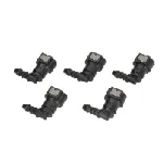 Spojnica goriva ENGITECH ENT120089 IC-G04U7S