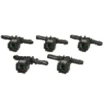 Spojnica goriva ENGITECH ENT250102 IC-D8931A