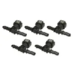 Spojnica goriva ENGITECH ENT250102 IC-D8931A