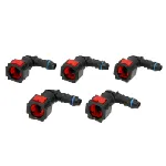 Spojnica za creva, crevo za karbamid ENGITECH ENT120011 IC-E5DCF1