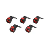 Spojnica za creva, crevo za karbamid ENGITECH ENT120049 IC-G04U5V