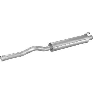 Srednji izduvni lonac 4MAX 0219-01-00162P IC-A32DAA