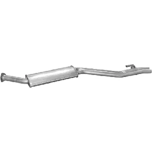 Srednji izduvni lonac 4MAX 0219-01-00342P IC-A32DBE