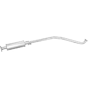 Srednji izduvni lonac 4MAX 0219-01-00558P IC-C00EE1